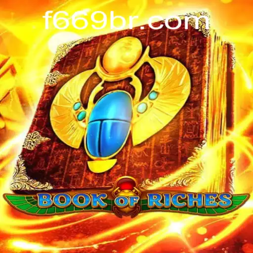 Exploring the Adventures of BookofRiches