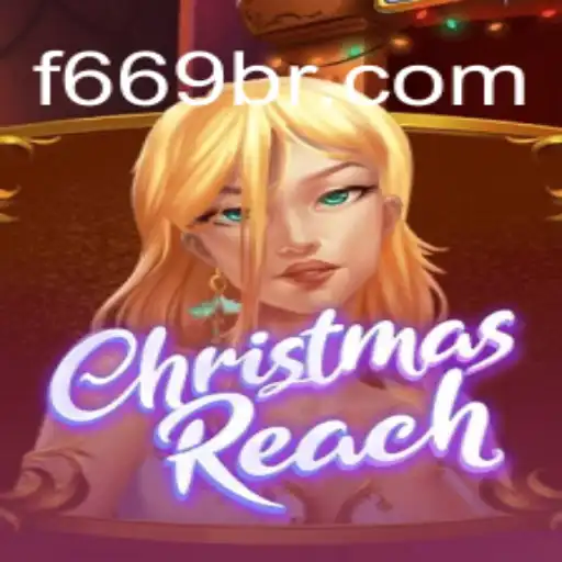 Discover the Magic of ChristmasReach: A Holiday Journey to Remember