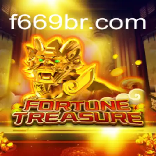 Unveiling the Enchantment of FortuneTreasure: The Exciting Gaming Experience