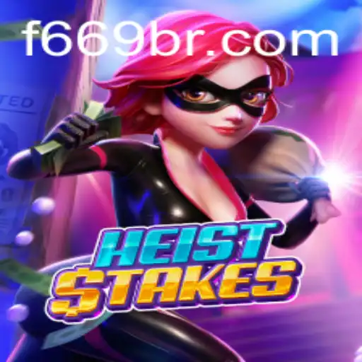 Experience the Thrill of HeistStakes: A New Adventure in Gaming