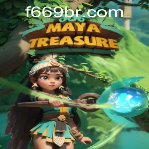 Discover the Enchantment of MayaTreasure