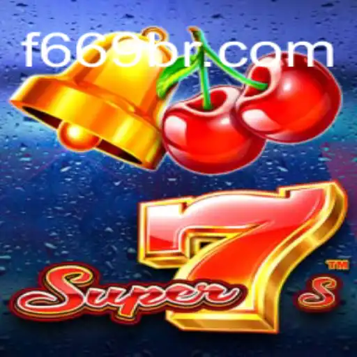 Explore the Exciting World of Super7s: A Captivating Gaming Experience
