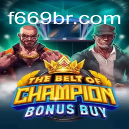TheBeltOfChampionBonusBuy: A Thrilling Adventure Awaits