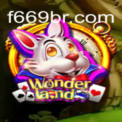 Discovering Wonderland: A Journey into the Enchanting World of f669.com