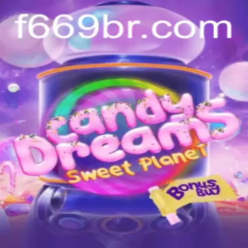 Discover the Exciting World of CandyDreamsSweetPlanet and f669.com