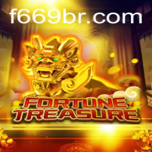 Unveiling the Enchantment of FortuneTreasure: The Exciting Gaming Experience