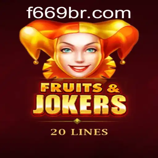 FruitsAndJokers20: Exploring a Fresh Spin on Classic Slots with f669.com