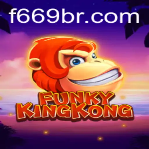 FunkyKingKong: Exploring the Exciting World of the Latest Gaming Sensation