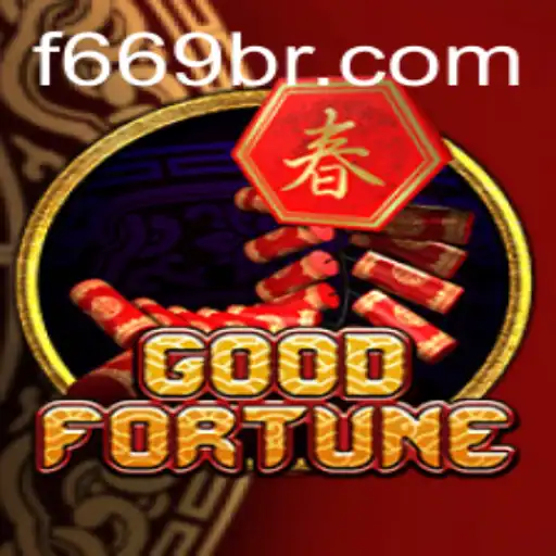 Unveiling GoodFortune: Mastering the Art of Virtual Wealth with f669.com