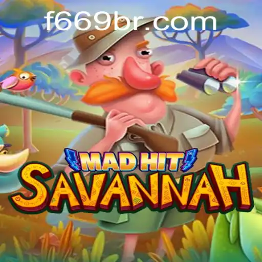 MadHitSavannah: A New Era of Adventure Gaming