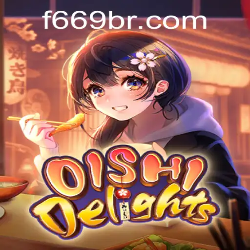 OishiDelights: A Culinary Adventure