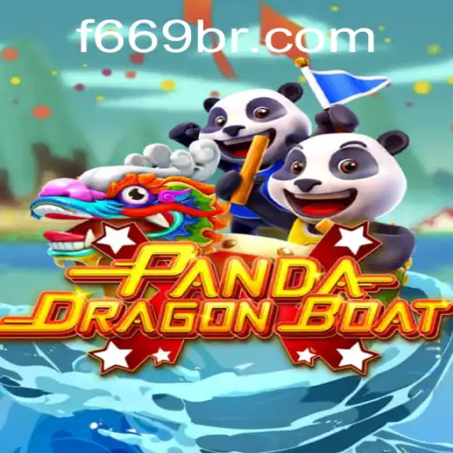 PANDADRAGONBOAT: An Immersive Gaming Experience