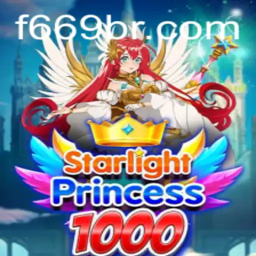 Discover the Enchanting World of StarlightPrincess1000