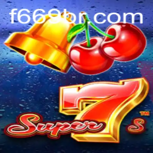 Explore the Exciting World of Super7s: A Captivating Gaming Experience