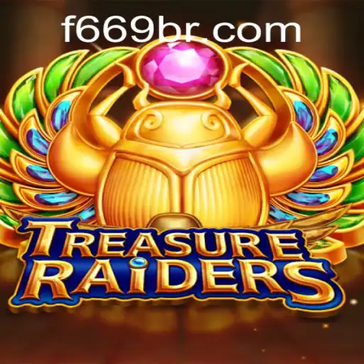 Explore the Thrilling World of TREASURERAIDERS: A Comprehensive Guide