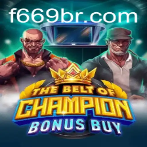 TheBeltOfChampionBonusBuy: A Thrilling Adventure Awaits