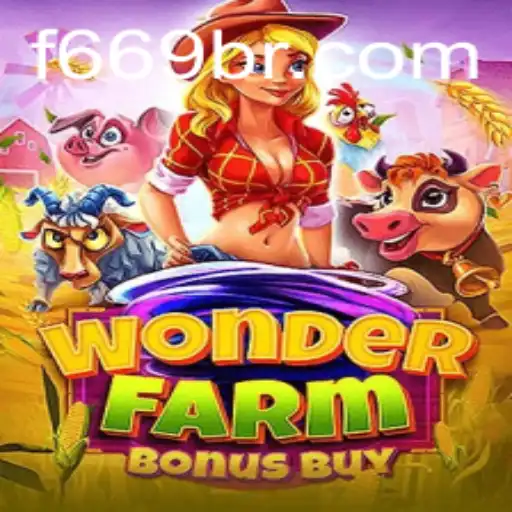 WonderFarmBonusBuy: A Thrilling Adventure in Online Gaming