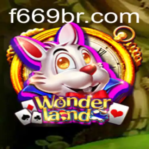 Discovering Wonderland: A Journey into the Enchanting World of f669.com