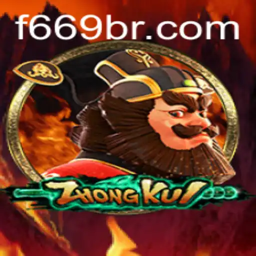 Exploring the Enchanting World of ZhongKui: A Comprehensive Guide